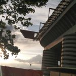 Stadio San Siro - Giuseppe Meazza - aus der nähe