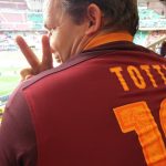 Capitano Totti