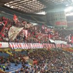 AC Milan Curva Sud