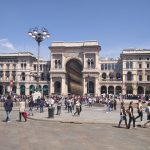 Galleria Vittorio Emanuele II