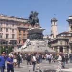 Monumento Equestre a Vittorio Emanuele II