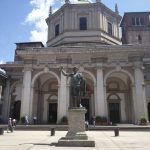 Statua Di Costantino