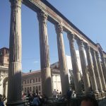 Colonne di San Lorenzo
