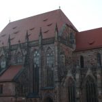 Sebaldus Kirche Nürnberg