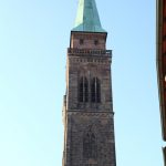Sebaldus Kirche Nürnberg