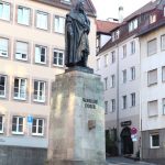 Albrecht Dürer Denkmal