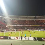 1. FC Nürnberg - Würzburger Kickers 2:2 (1:0)