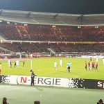 1. FC Nürnberg - Würzburger Kickers 2:2 (1:0)