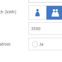 Stromtarif Check24